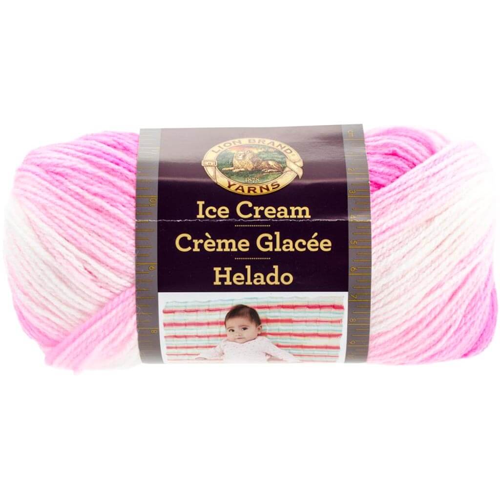 Ice Cream Yarn