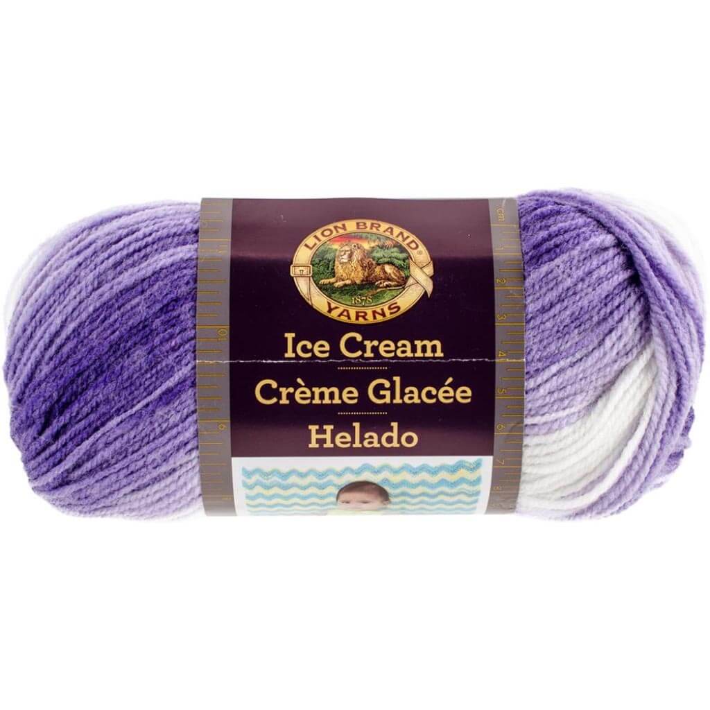 Ice Cream Yarn