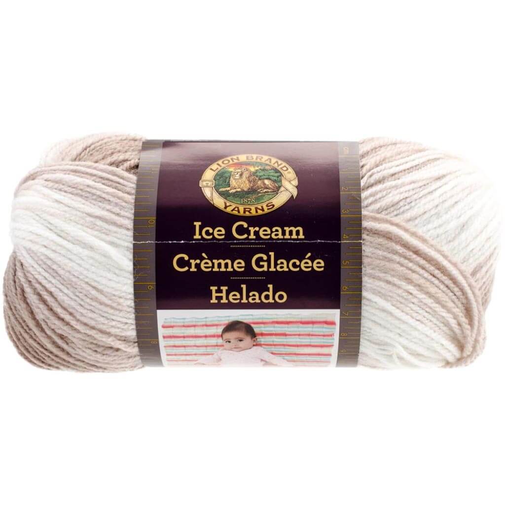 Ice Cream Yarn