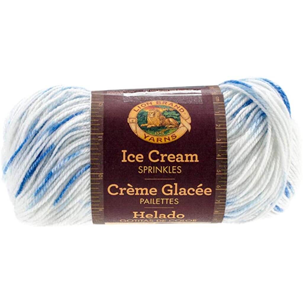 Ice Cream Yarn