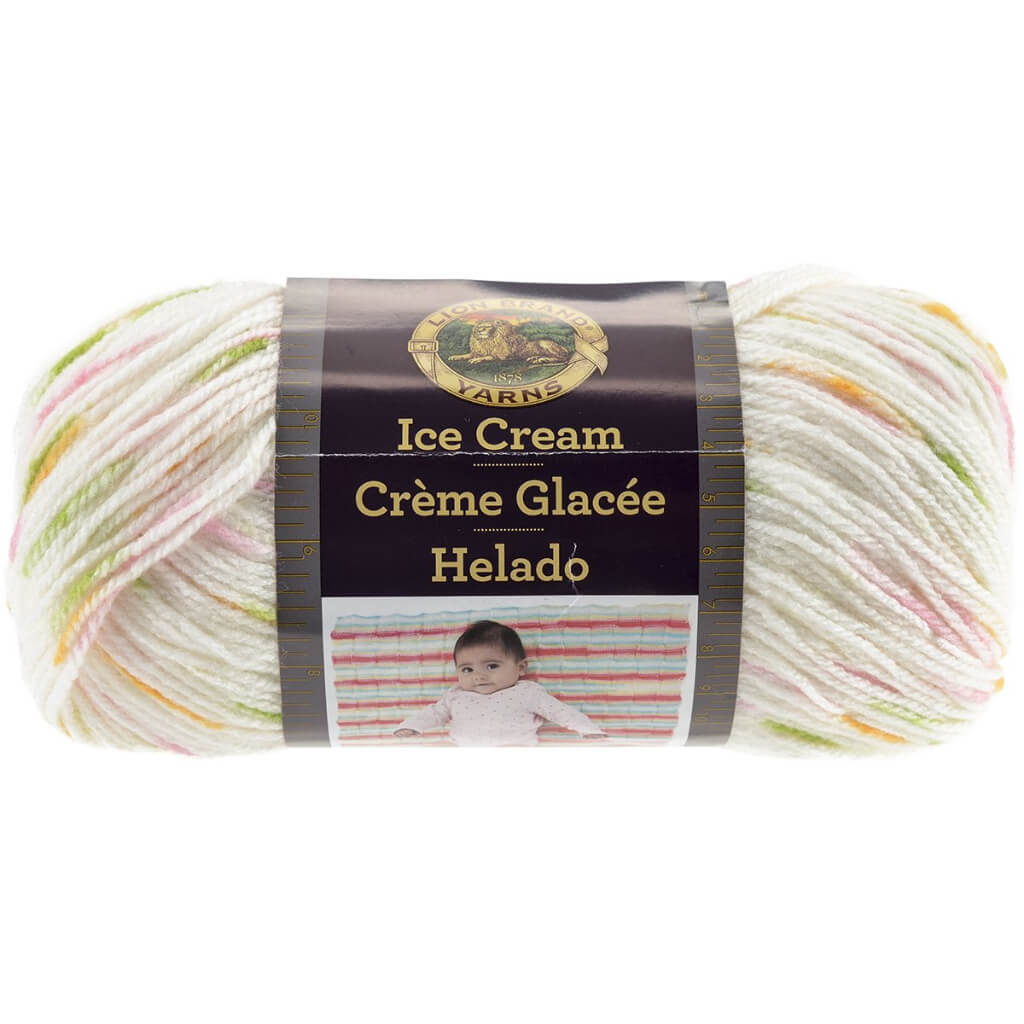 Ice Cream Yarn