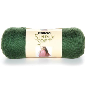 Simply Soft Yarn