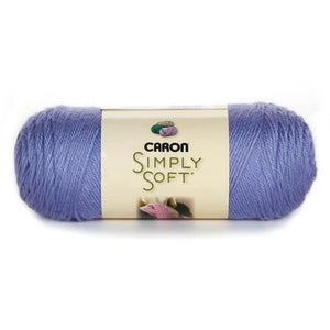 Simply Soft Yarn