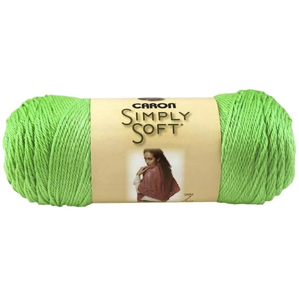 Simply Soft Brites Yarn