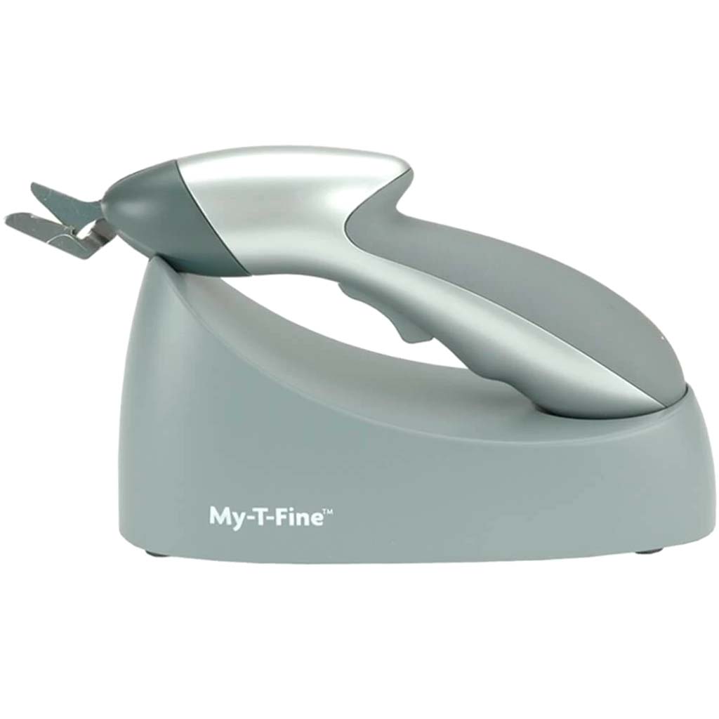 My-T-Fine Cordless Electronic Cutter