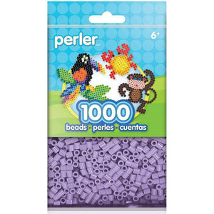 Perler Beads 1000pc