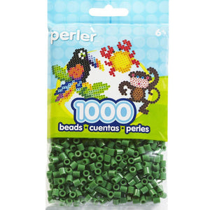 Perler Beads 1000pc