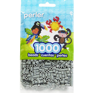 Perler Beads 1000pc