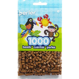 Perler Beads 1000pc