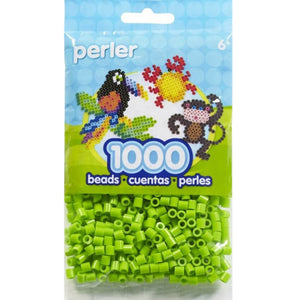 Perler Beads 1000pc