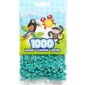 Perler Beads 1000pc