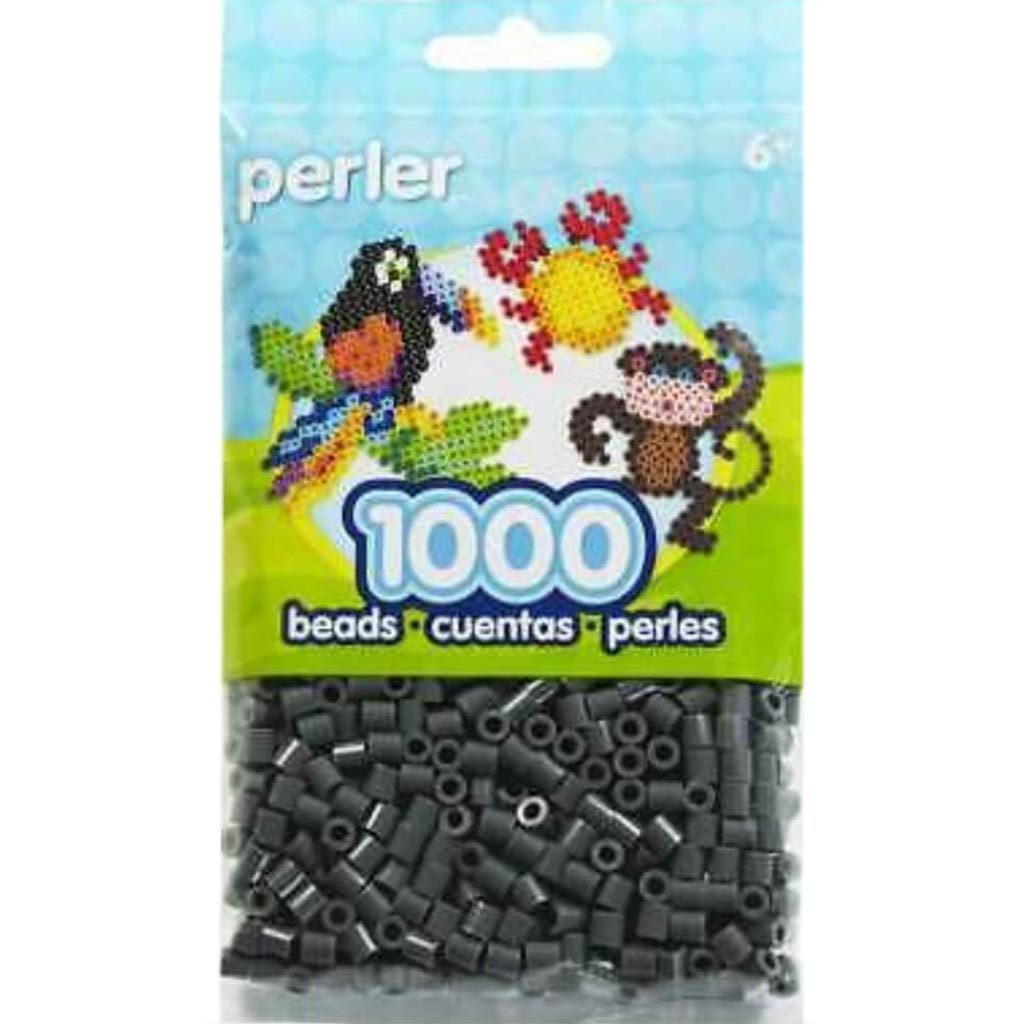 Perler Beads 1000pc