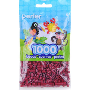 Perler Beads 1000pc