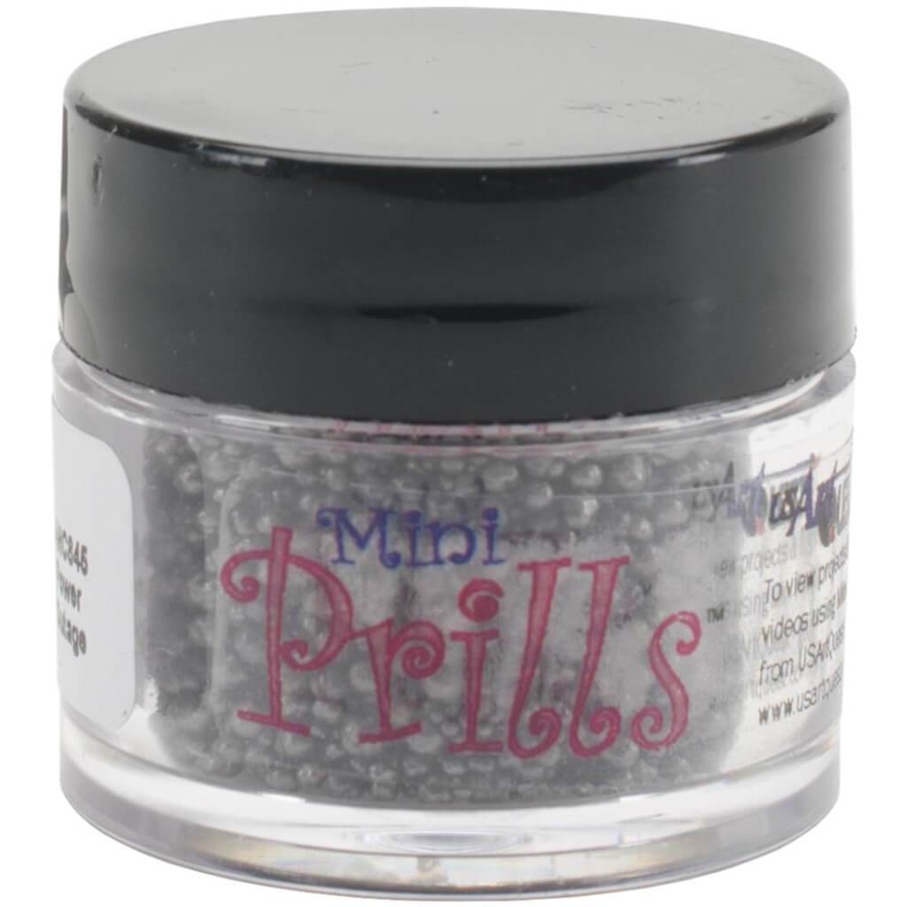 US Artquest Mini Prills 3g Silver Lining