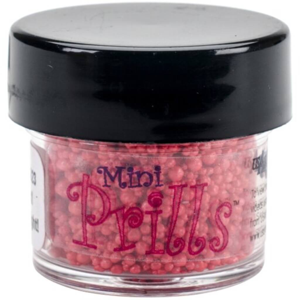 US Artquest Mini Prills 3g Red, It's Right