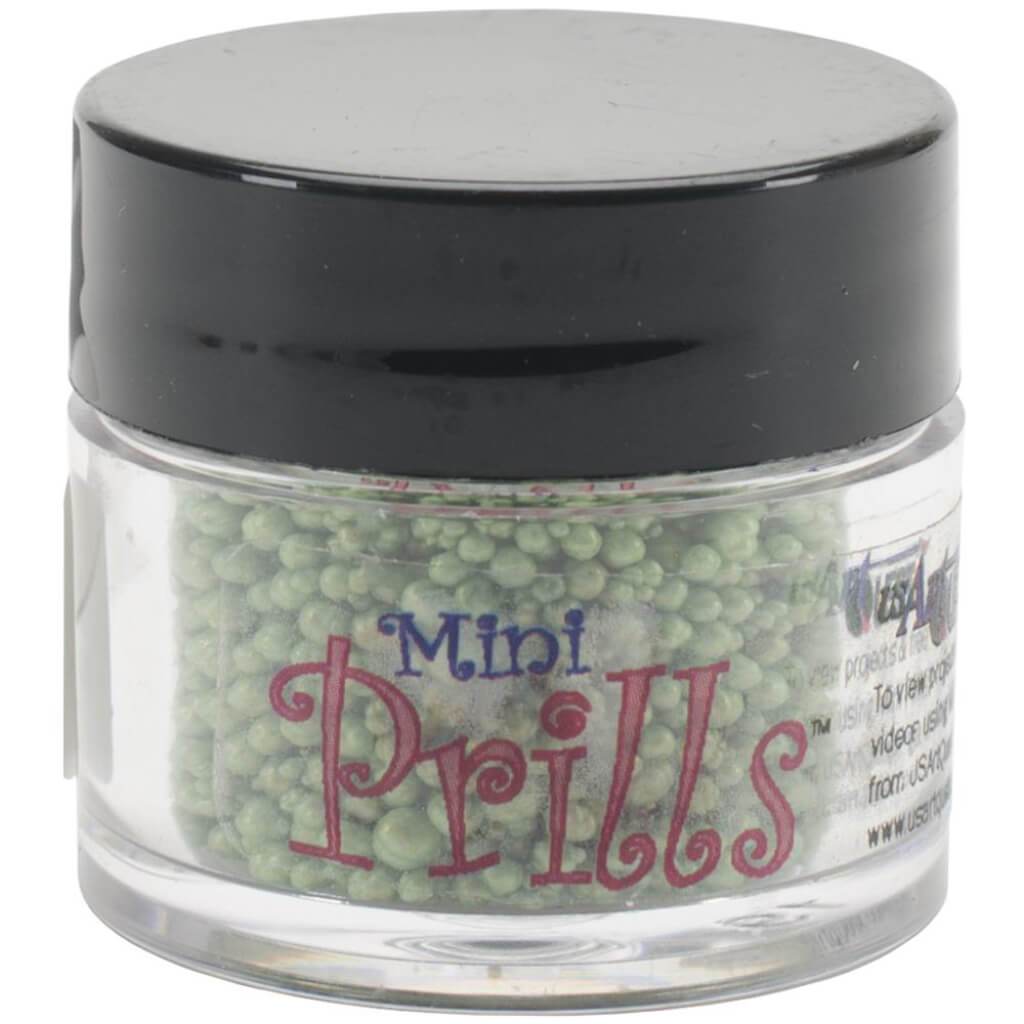 US Artquest Mini Prills 3g Go Green