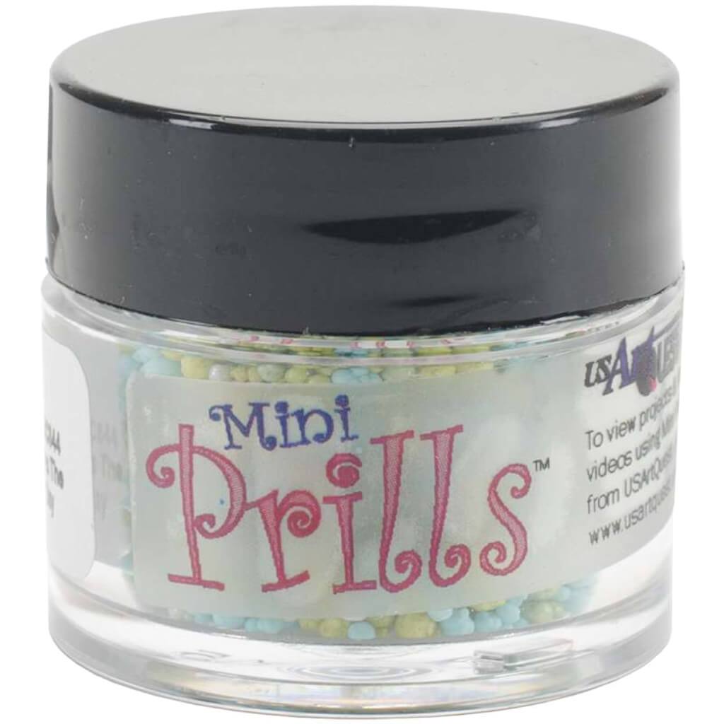 US Artquest Mini Prills 3g Seas The Day