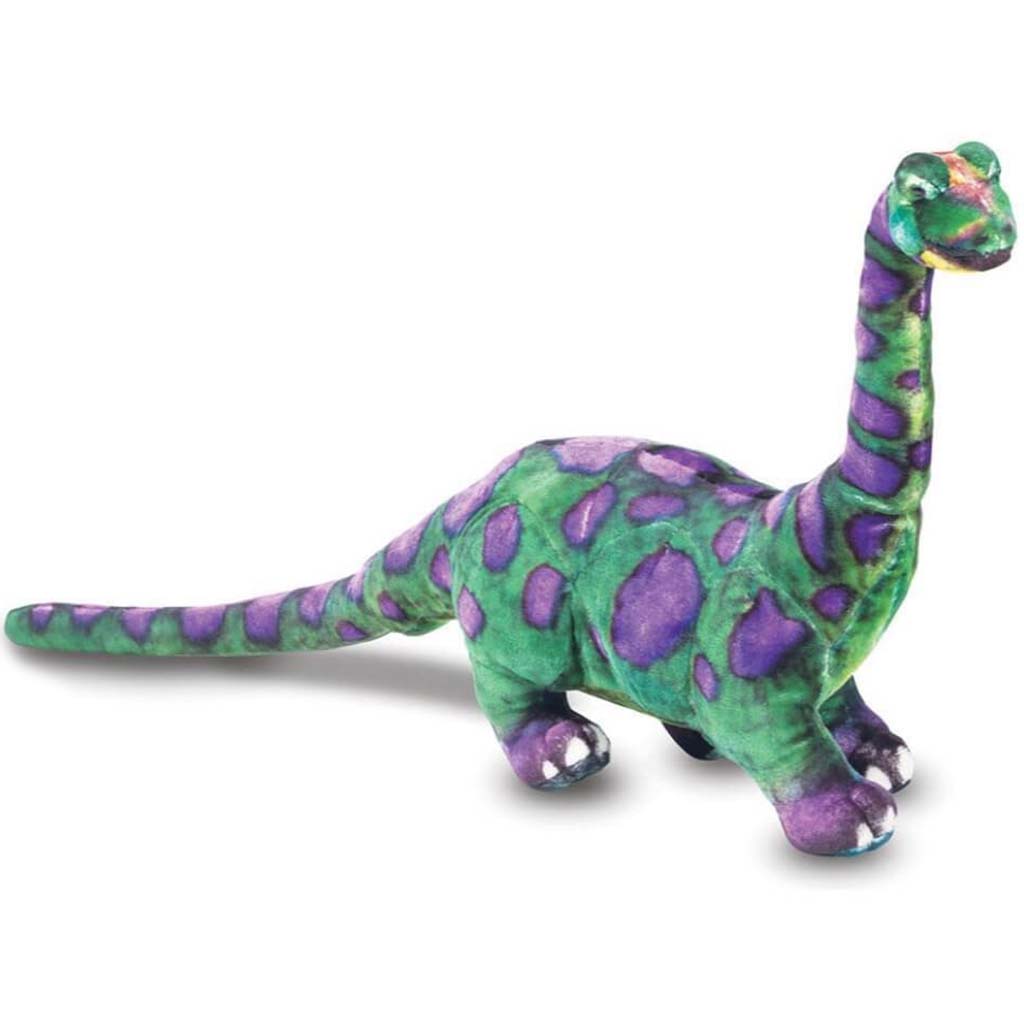 Apatosaurus Plush 