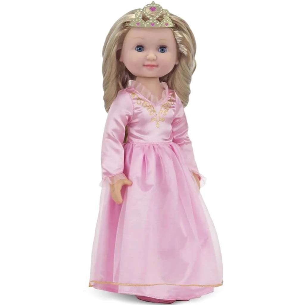 Celeste - 14 in Princess Doll 