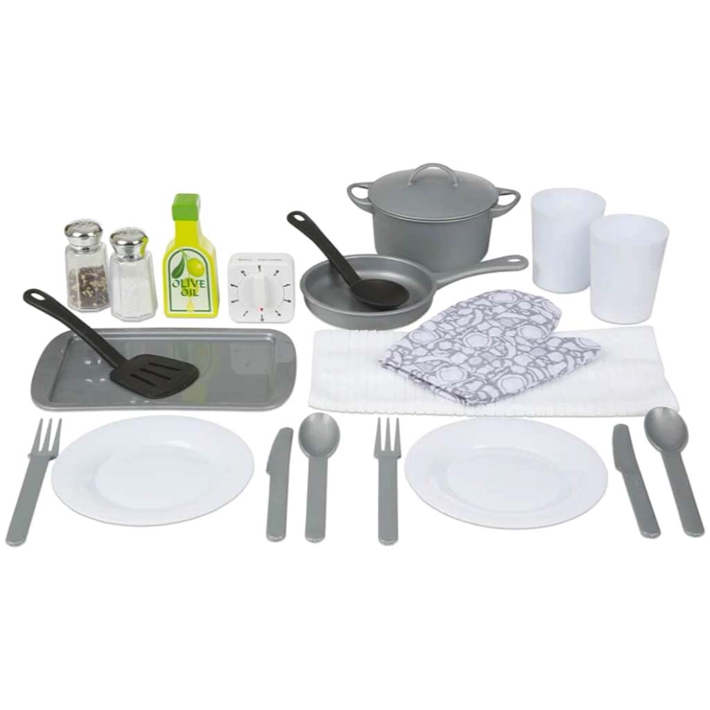 KITCHEN ACCESSORY SET 