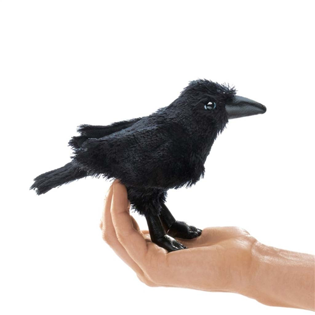 Mini Raven 