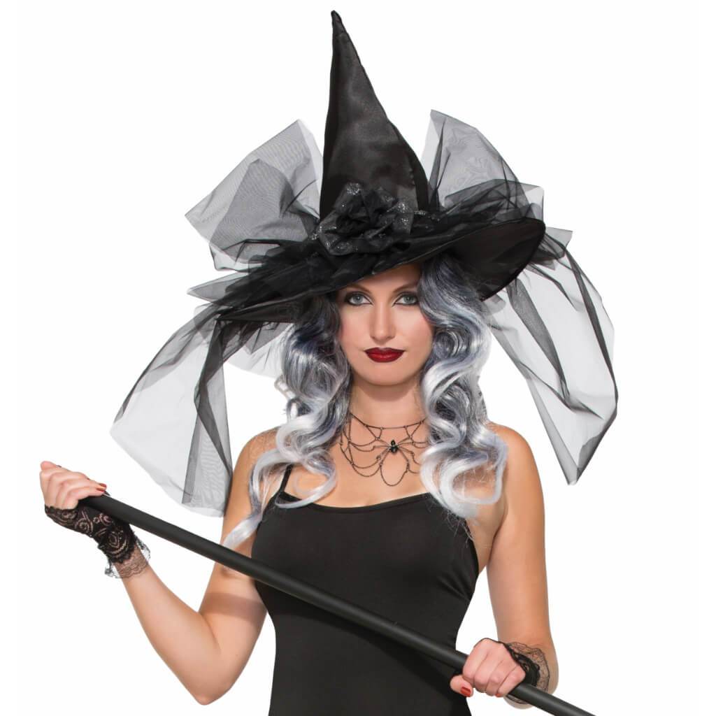 Witch Hat Deluxe 