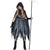 Reaper Girl Costume