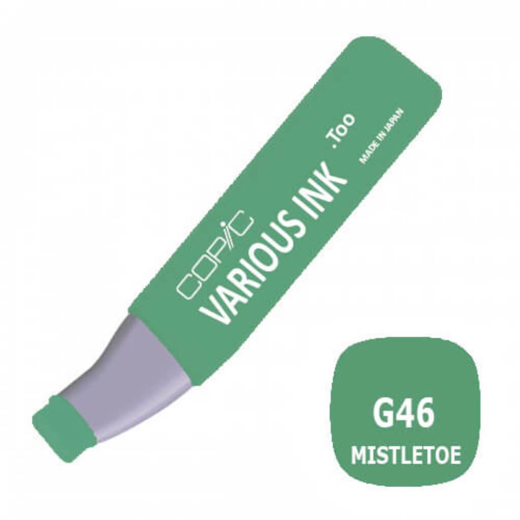 COPIC VARIOUS INK