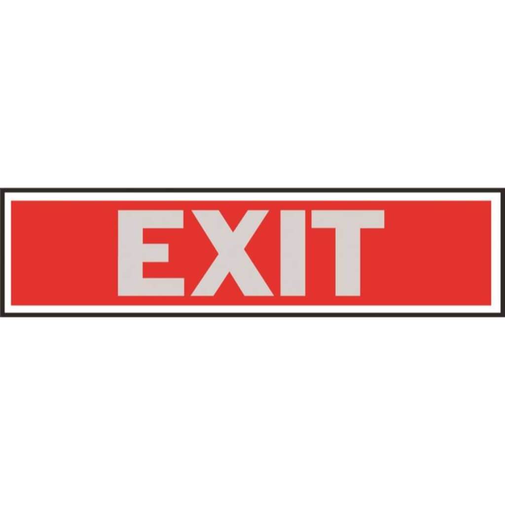 EXIT 