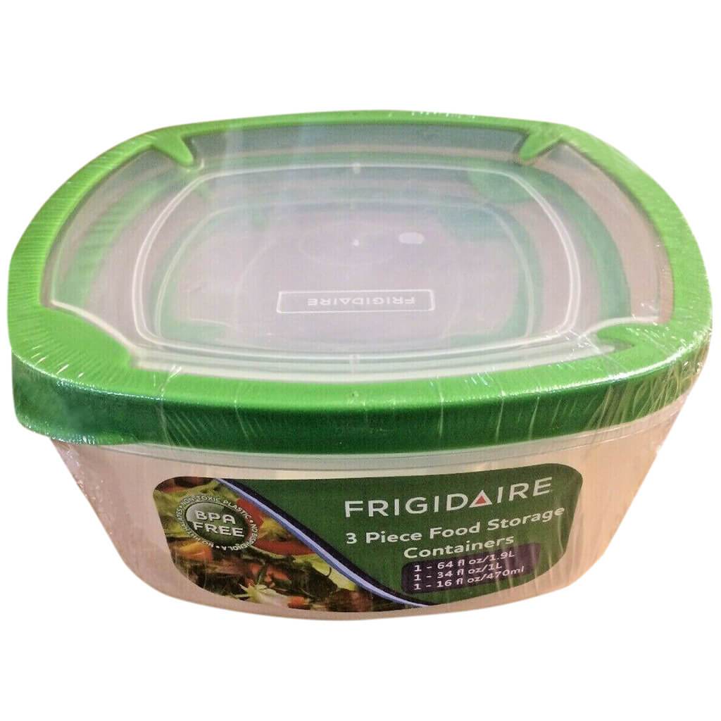 Food Storage Set