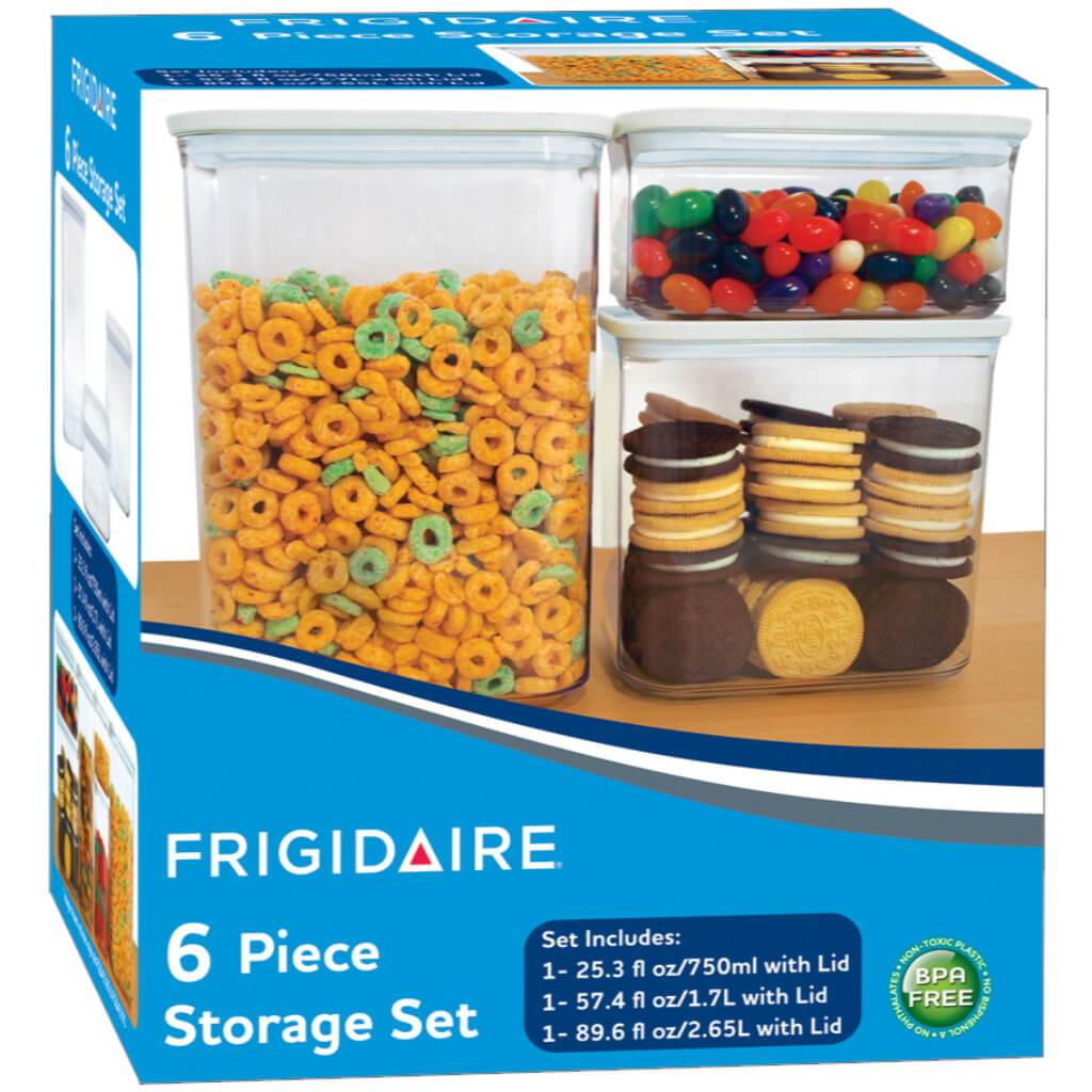 STORAGE SET 