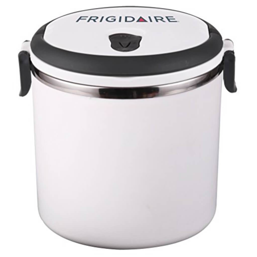 Bento Lunch Box w/Microwave Container 