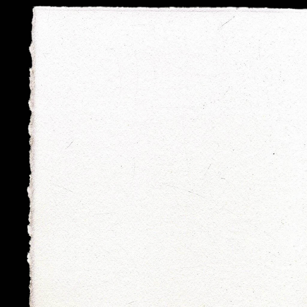 Arches Bright White Watercolor Paper Sheet22 x 30in Cold Pressed