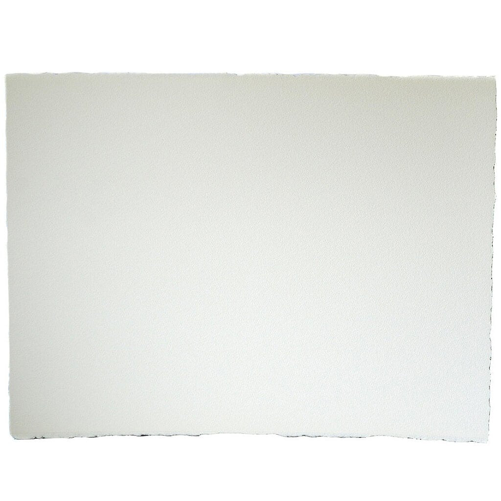 Natural White Watercolor Paper