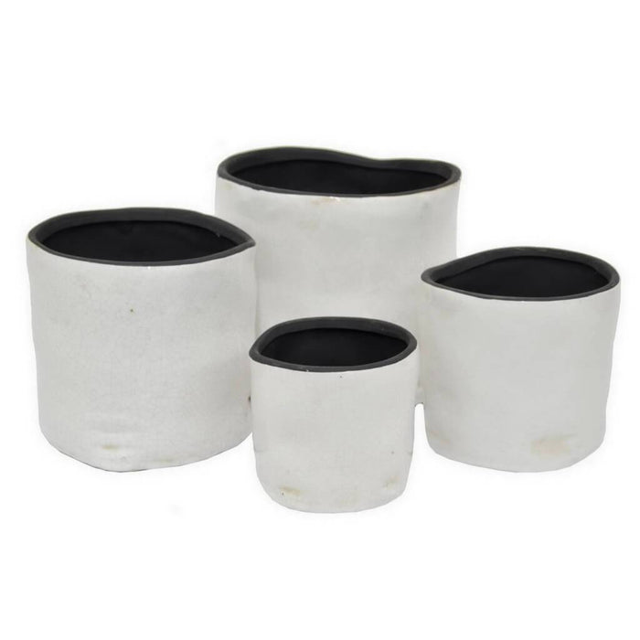 CERAMIC PLANTER 