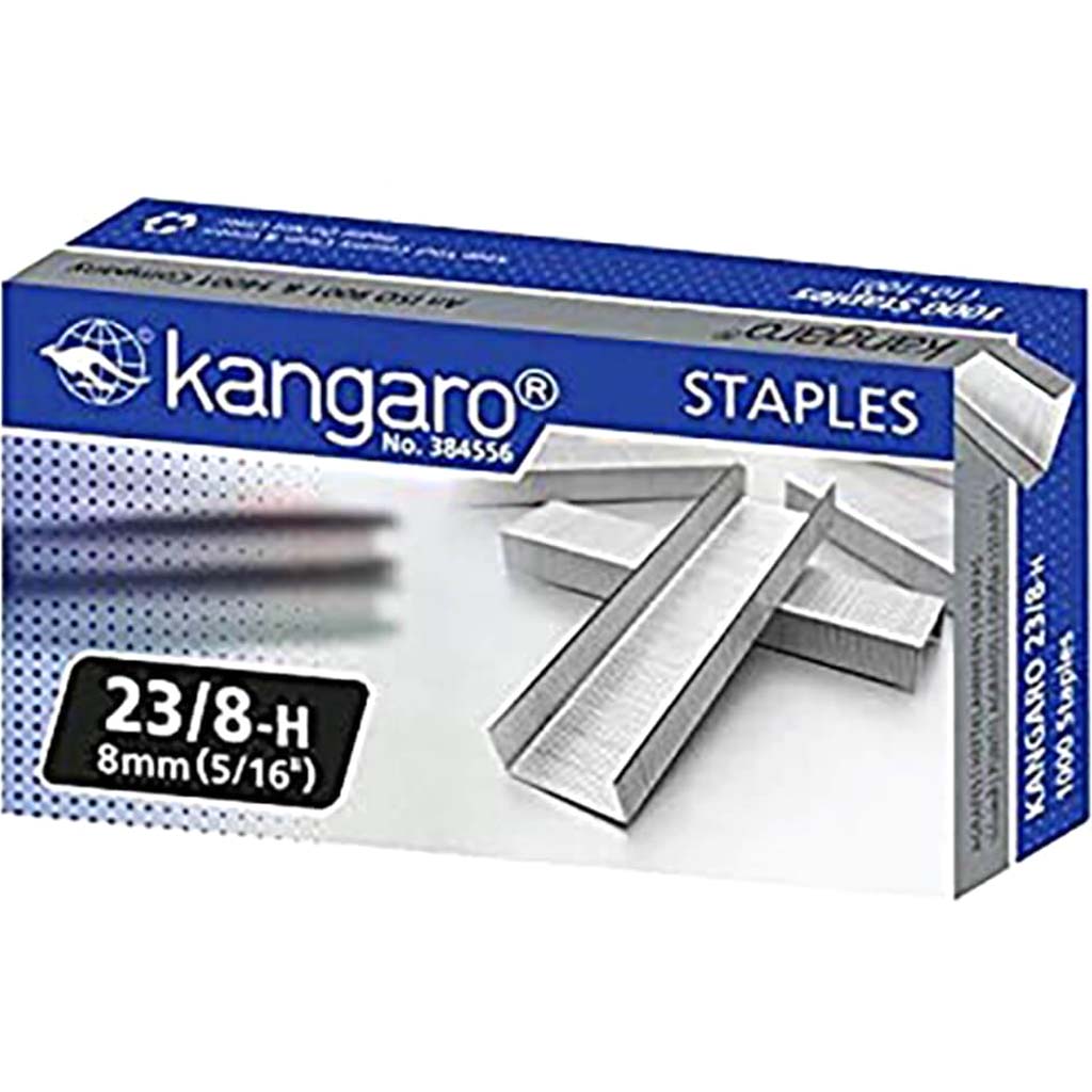 Kangaro Staple Pin 23/8