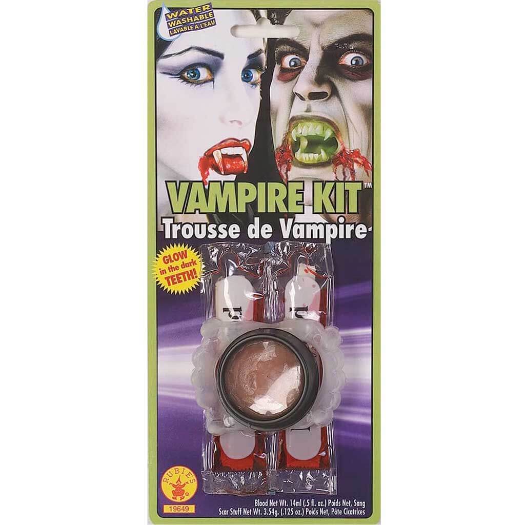 Super Value Vampire Kit