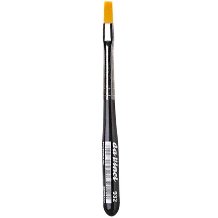 BRUSH SERIES 932 SYNTHETIC FIBRE 