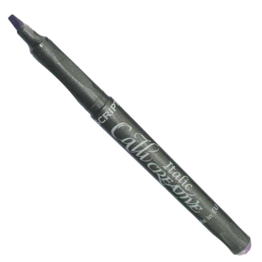 Medium Broad Tip Callicreative 2.5mm