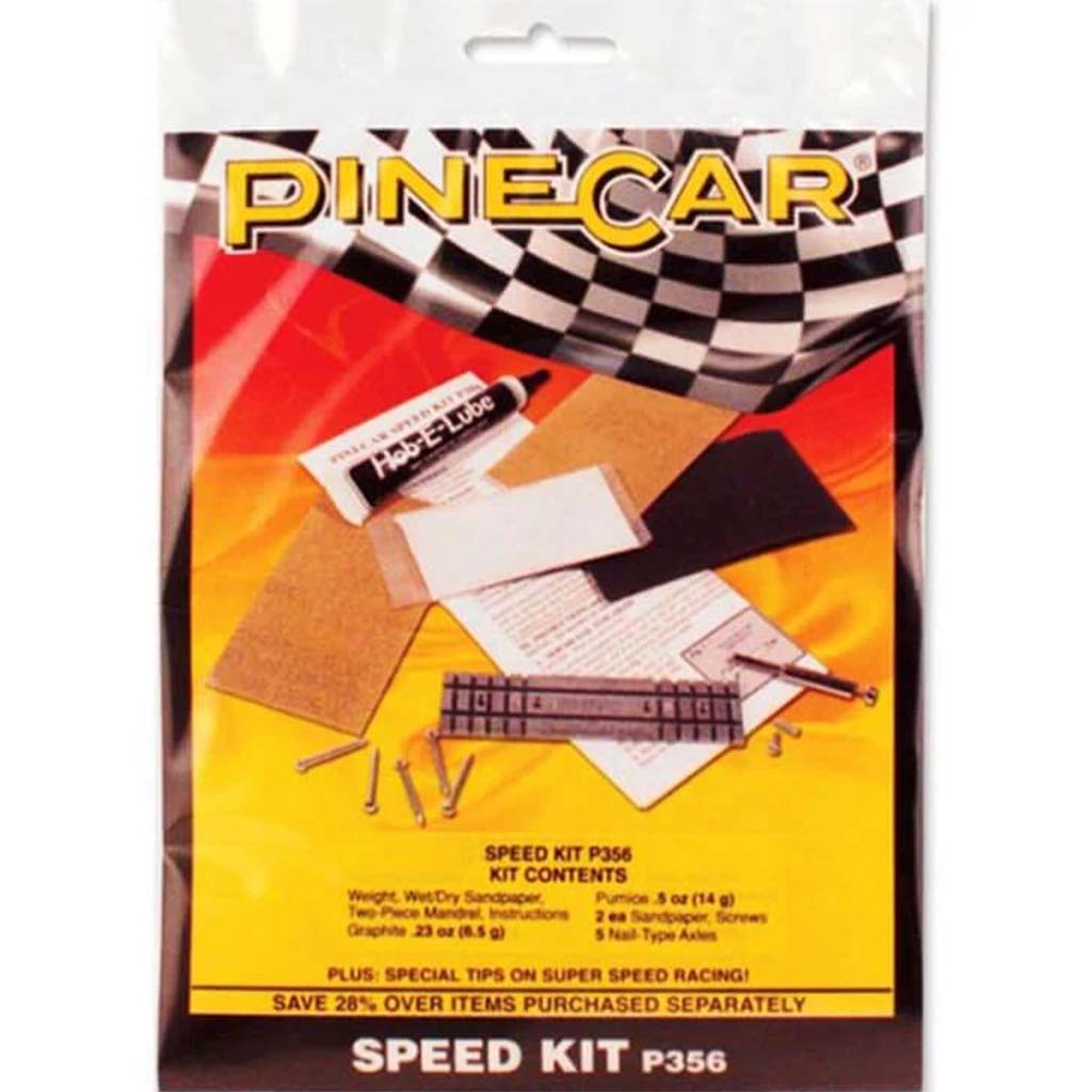 Speed Kit 