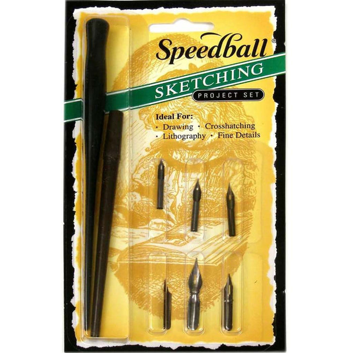 Sketching Pen Set