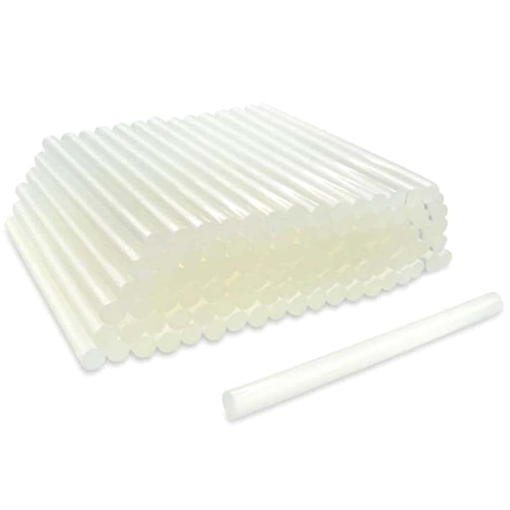 GLUE STICKS: MINI 400G BULK 7MM THICK 4&quot; 