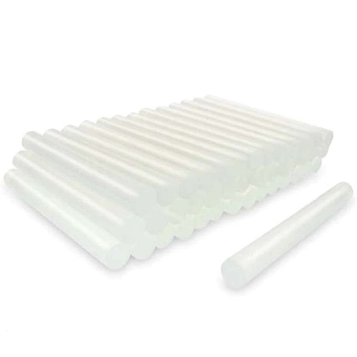 GLUE STICKS: REGULAR 400G BULK DUAL TEMP 11MM TH 4" 