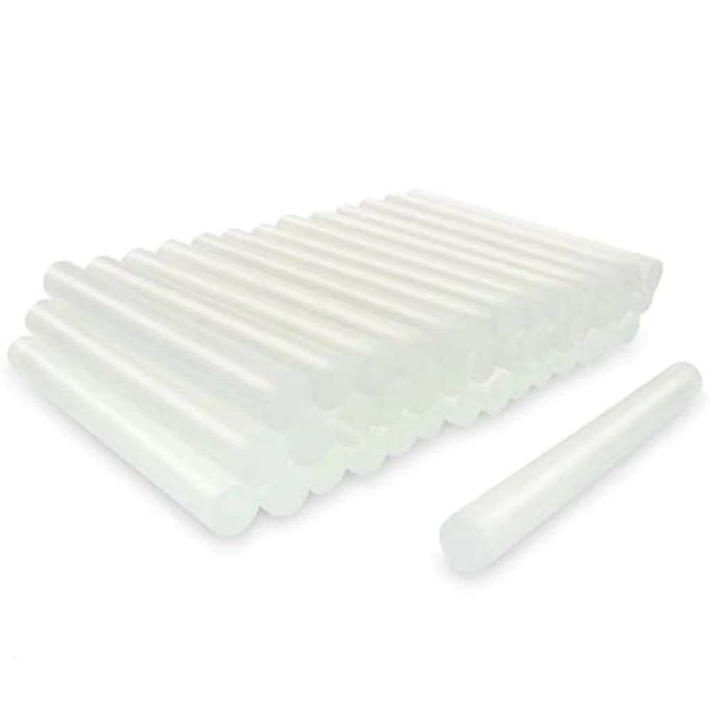 GLUE STICKS: REGULAR 400G BULK DUAL TEMP 11MM TH 4" 