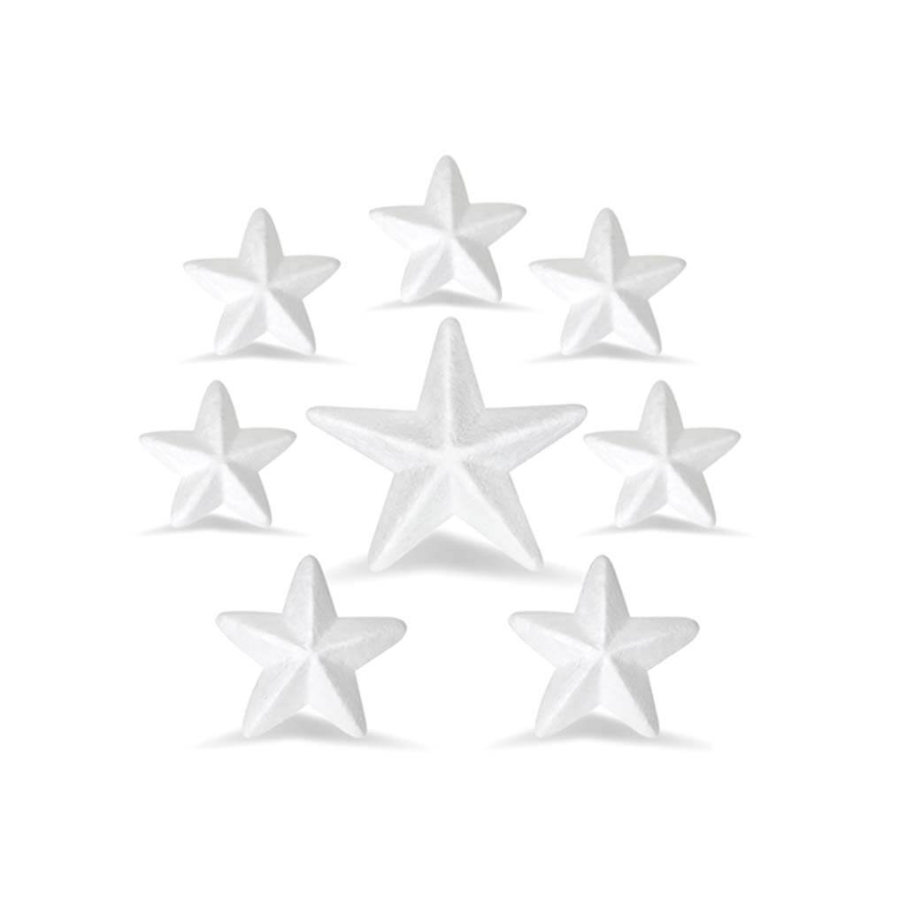 POLYFOAM STAR MULTI-PACK 