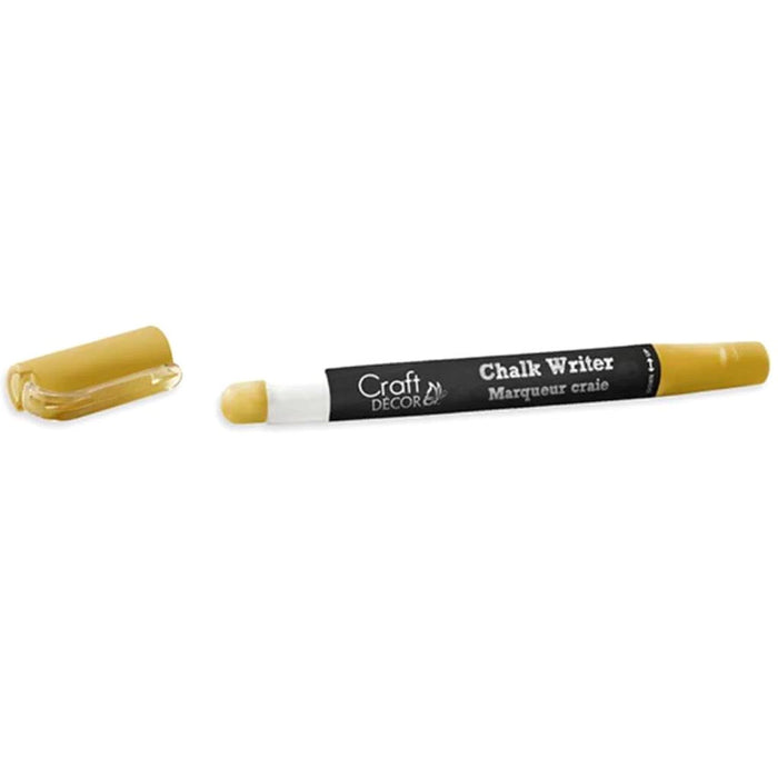 CHALK-IT-UP CHALKBOARD SURFACE PAINT GOLD 