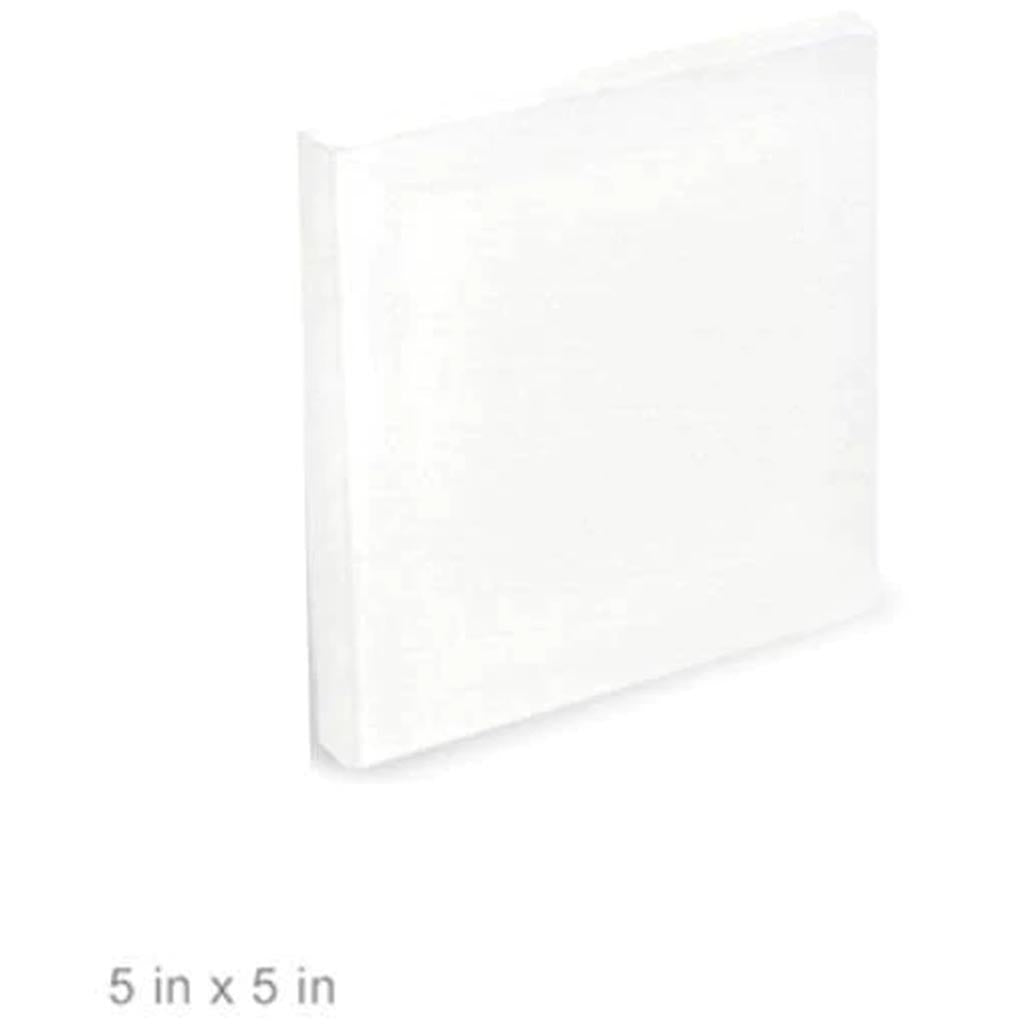 VALUE BOX TRIPLE-PRIMED 5"X5" 