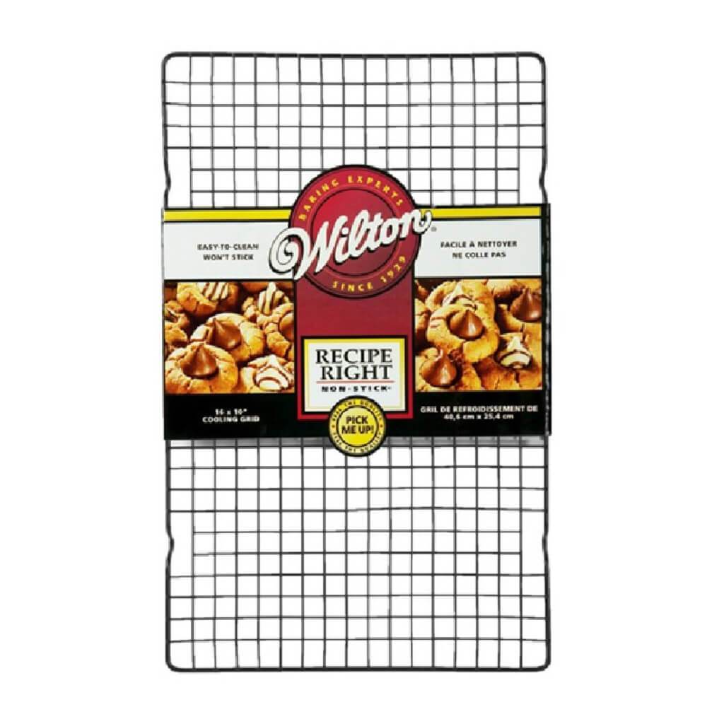 COOLING GRID 16&quot;X10&quot; 