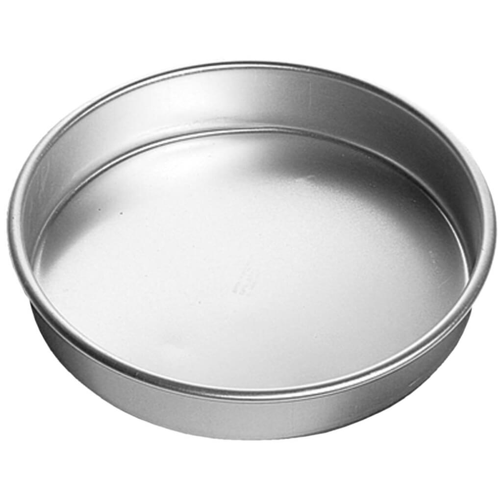Decorator Preferred Cake Pan Round 12in x 3in