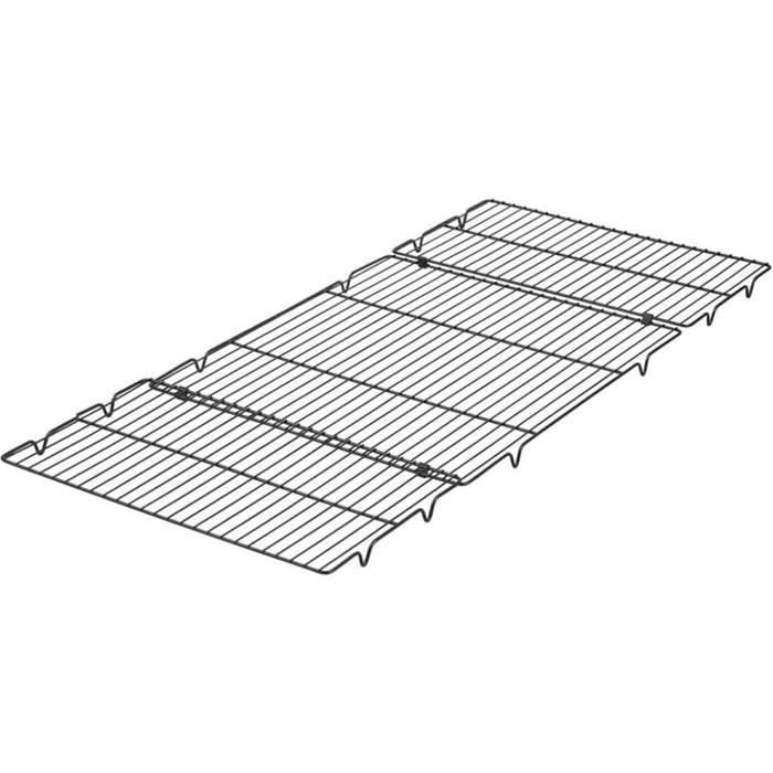 Expand & Fold Cooling Rack 14in x 32in